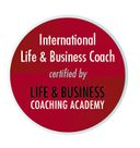 Life & Business Coach